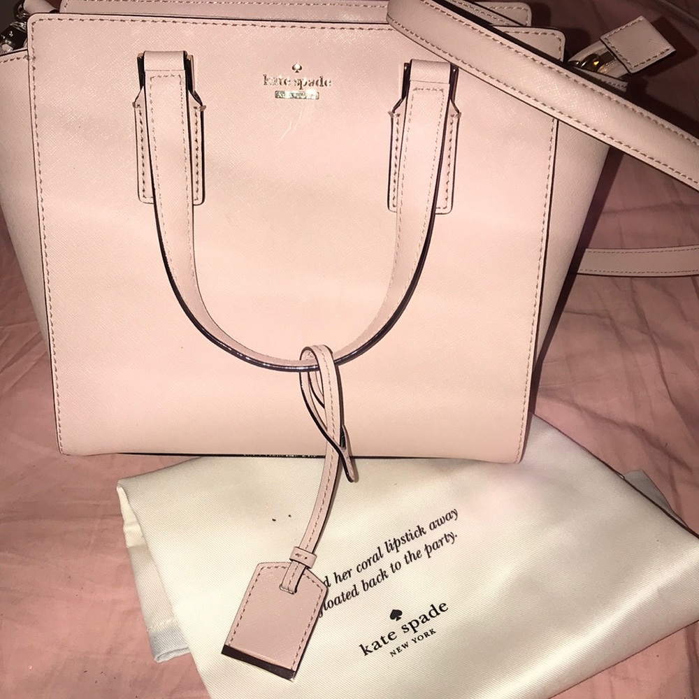Kate Spade ♠️ purse